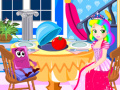 Igra Princess Juliet Secret Recipe