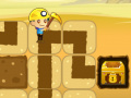 Igra Treasure Hunt