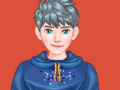 Igra Elsa Dream Boy
