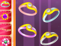 Igra Design Anna's Wedding Ring