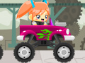Igra Truck Travel