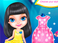Igra Baby Stunning Fashion