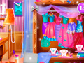 Igra Elsa Find And Dress Up
