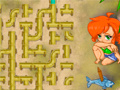 Igra Jungle Plumber Challenge 2