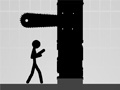 Igra Stickman Fighter Training Camp