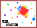 Igra Pixel reaction