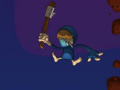 Igra Astronaut warrior