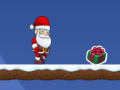 Igra Catch the gifts