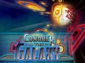 Igra Conquer the galaxy