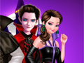 Igra Halloween's Best Couple