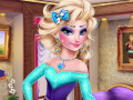 Igra Ice Queen Party Outfits