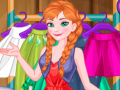 Igra Anna Shopping Mall