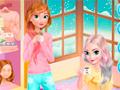 Igra Sisters Cozy Time