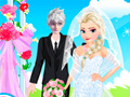 Igra Ellie Royal Wedding