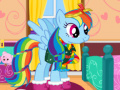 Igra My Little Pony Winter Fashion 1