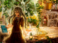 Igra Cleaning a Messy House