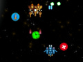 Igra Spaceship Survival Shooter