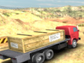 Igra Heavy Truck Parking