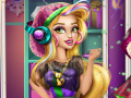 Igra Gwen's Holiday Closet