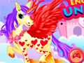 Igra Enchanted Unicorn Spa