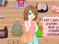 Igra Handbag by Natalie