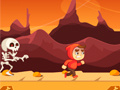 Igra Scary Run