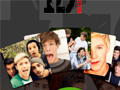 Igra One Direction Memo Deluxe