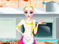 Igra Elsa Cook Style
