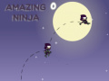 Igra Amazing Ninja