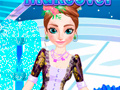 Igra Anna Prom Makeover