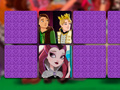 Igra Ever After High: Memo Deluxe