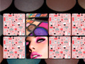Igra Make Up: Memo Deluxe