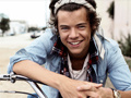 Igra Harry Styles Spot the Difference