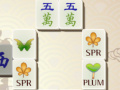 Igra Classic Mahjongg