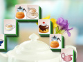 Igra Mahjong Tea
