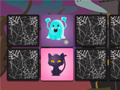 Igra Halloween Memo Deluxe