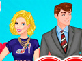 Igra Princesses Boyfriends Rivals