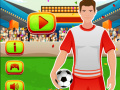 Igra Euro Penalty 