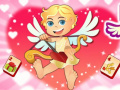 Igra Mahjongg Valentine