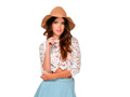 Igra  Design your own fashion: Paint Pictures