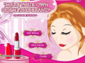 Igra Make Your Own Cosmetic Brand