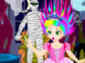 Igra Princess Juliet Scary Adventure