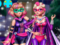 Igra Cosplay Competition Dress Up