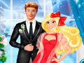 Igra Perfect Couple Winter Prep