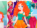 Igra Merida Dress For Less