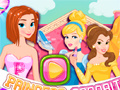 Igra Princess Sorority Pledge