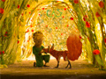 Igra The Little Prince Hidden Stars
