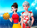 Igra Ellie High School Crush