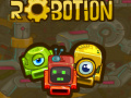 Igra Robotion