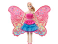 Igra Design your own Barbie